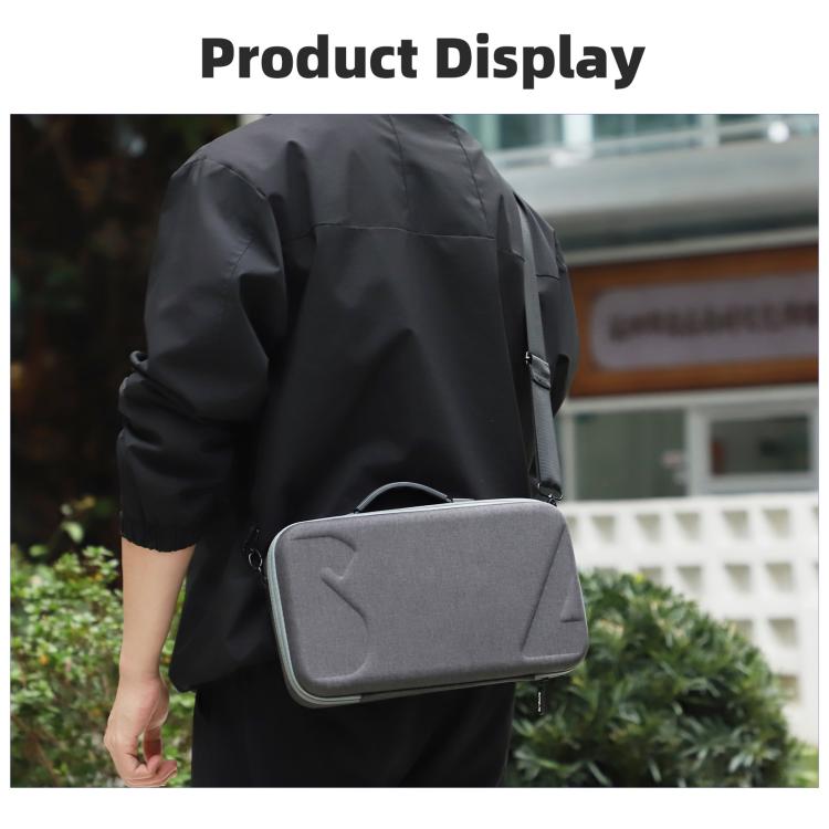 For DJI Flip Sunnylife Simple Storage Bag Shoulder Handbag For DJI Flip Sunnylife Simple Storage Bag Shoulder Handbag